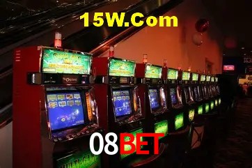 08Bet - Winners Celebration